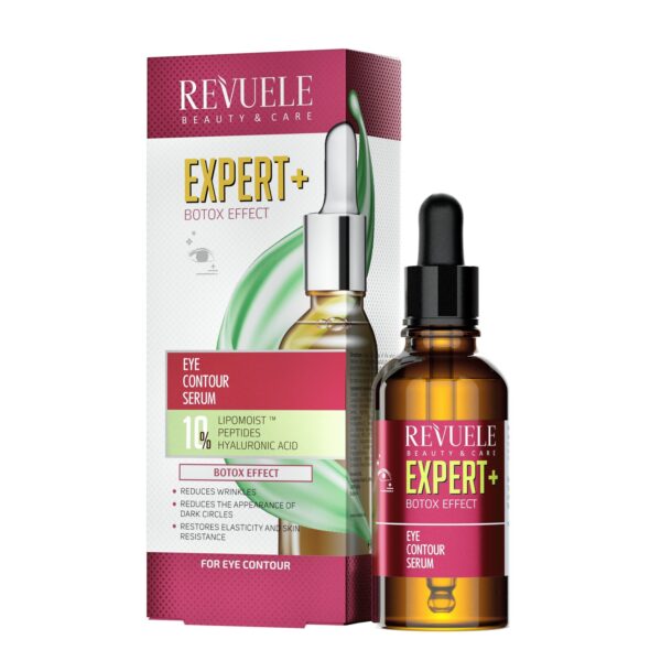 Revuele Expert + Botox Effect Serum 30ml