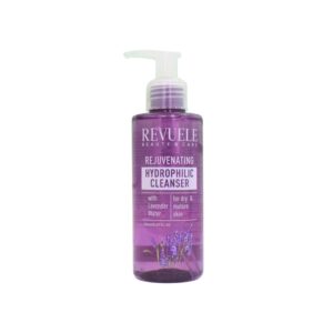 Revuele Rejuvenating Hydrophilic Cleanser with Lavender Water 150ml