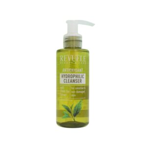 Revuele Antioxidant Hydrophilic Cleanser with green tea extract 150ml