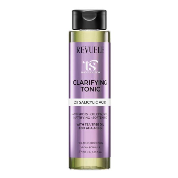 Revuele Clarifying Tonic-2% Salicylic 250ml