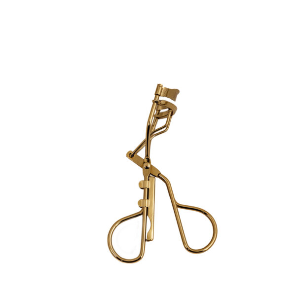 Xcluzive Eyelash Curler W/Spare Silicon Pad