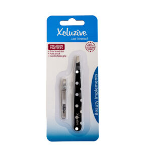 Xcluzive Precision Tweezers