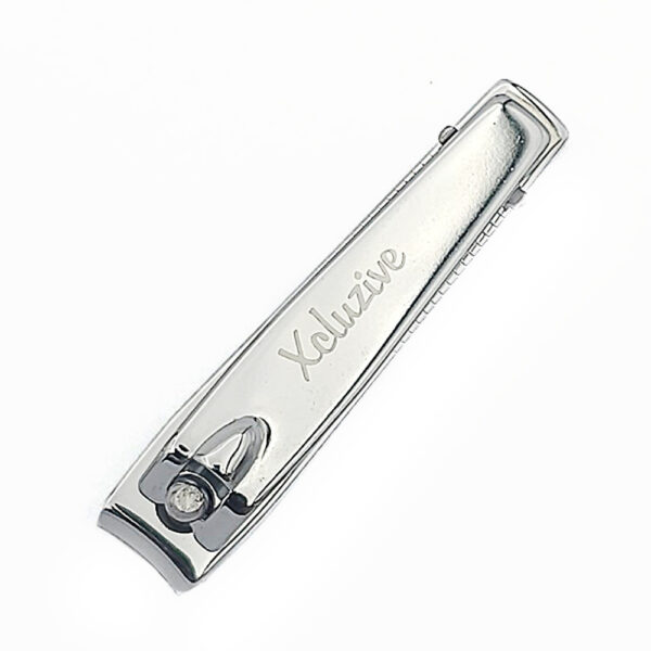 Xcluzive Pocket Nail Clipper