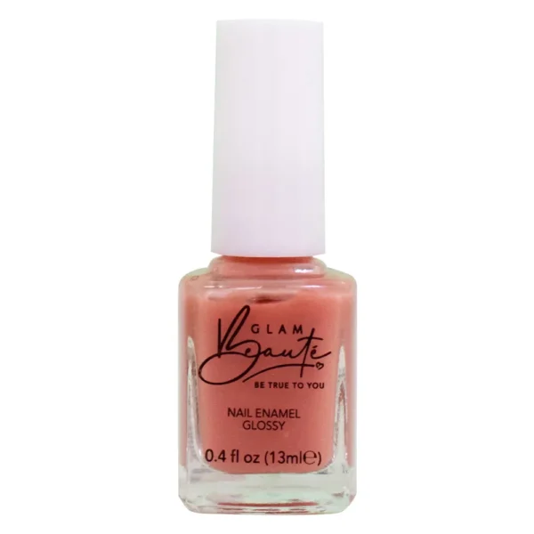 Glambeaute Nail Enamel 13 - Desert Sand