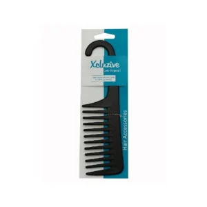 Xcluzive Wide Tooth Comb