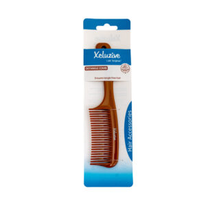 Xcluzive Detangle Comb