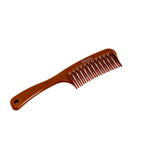 Xcluzive Detangle Comb