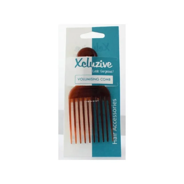 Xcluzive Volumising Comb