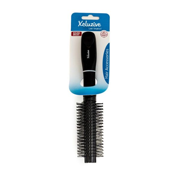 Xcluzive Round Brush