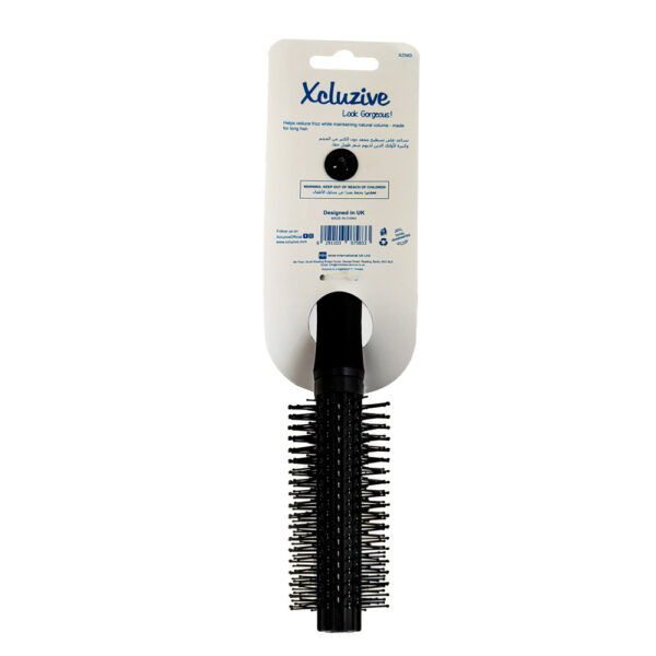 Xcluzive Round Brush