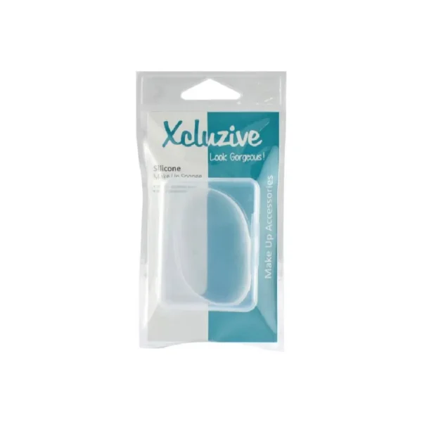 Xcluzive Silicone Make-up Sponge