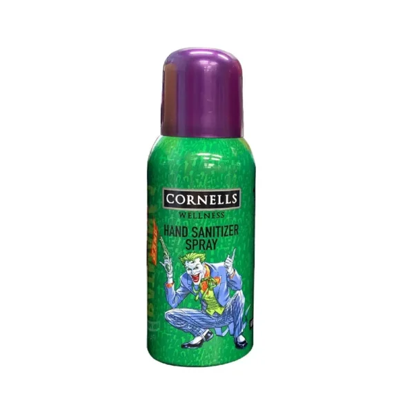 Cornells The Joker Hand Sanitizer Spray 100Ml
