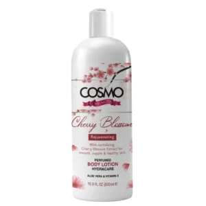 Cosmo Beaute Body Lotion Cherry Blossom 500 Ml
