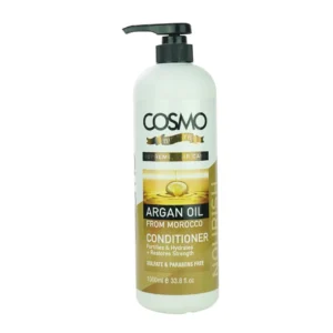 Cosmo Argan Oil Conditioner 1000Ml