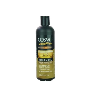 Cosmo Argan Oil Shampoo 500Ml
