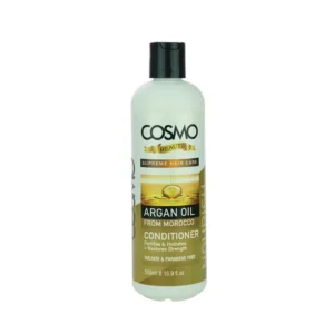 Cosmo Argan Oil Conditioner 500Ml