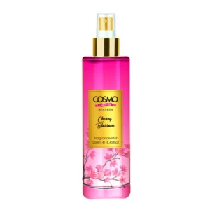Cosmo Body Mist - Cherry Blossom 250Ml