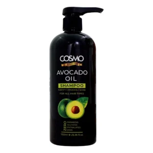 Cosmo Shampoo - Avocado 750Ml