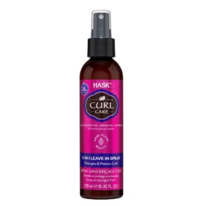 Hask Curl Care 5-in-1 Leave-In Spray 175 ml