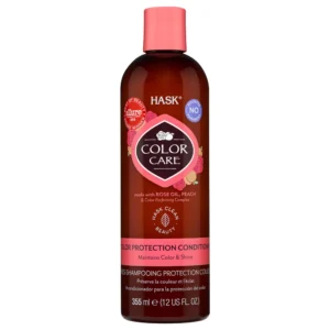 Hask Color Care Conditioner 355ml