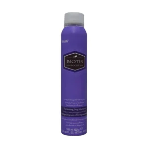 Hask Biotin Thickening Dry Shampoo 122g