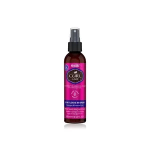 Hask Curl Care Refreshing Mist 177Ml