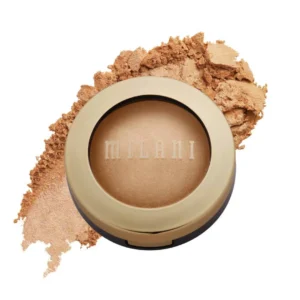 Milani Baked Highlighter - 120 Champagne D'Oro