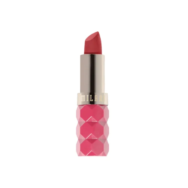 Milani Color Fetish Matt Lipstick-320 Petal