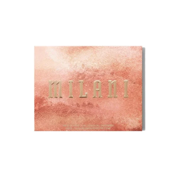 Milani All-Inclusive Eye, Cheek & Face Palette - Image 2