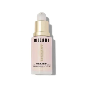 Milani Glow Drops Radiance Boosting Serum 30ml