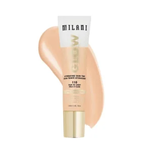 Milani Glow Hydrating Skin Tint 110