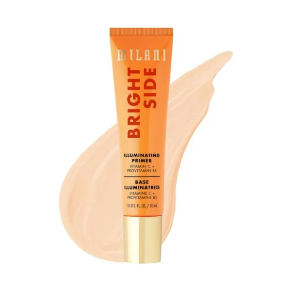 Milani Bright Side Illuminating Primer