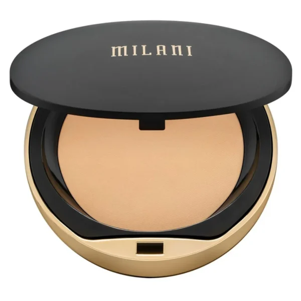 Milani Conceal + Perfect Shine-Proof Powder - Natural Light