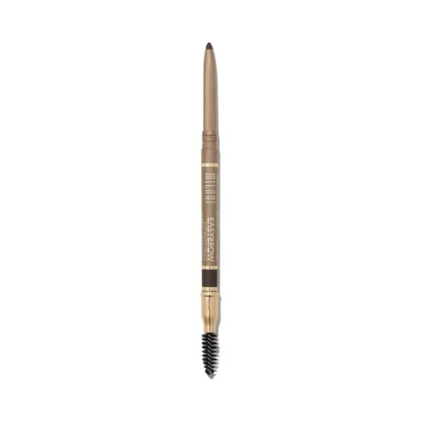 Milani Easy Brow Pencil Dark Brown 02 - Image 2