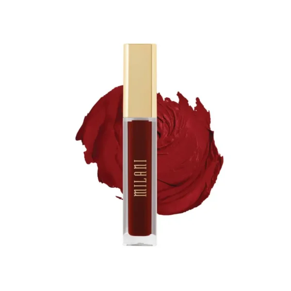 Milani Amore Matte Lip Creme - 14 Devotion