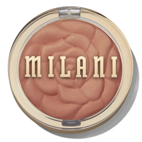 Milani Rose Powder Blush - 11 Blossomtime Rose - Image 2