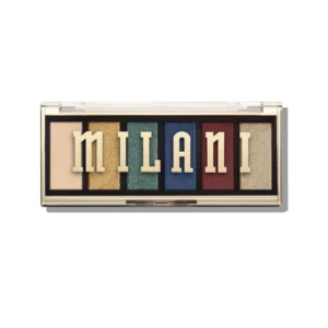 Milani Most Wanted Palette - 150 Jewel Heist