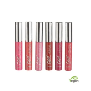 Glam Of Sweden Lipgloss 12Ml