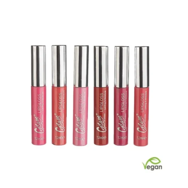 Glam Of Sweden Lipgloss 12Ml