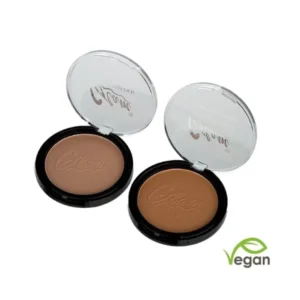 Glam Of Sweden Compact Powder