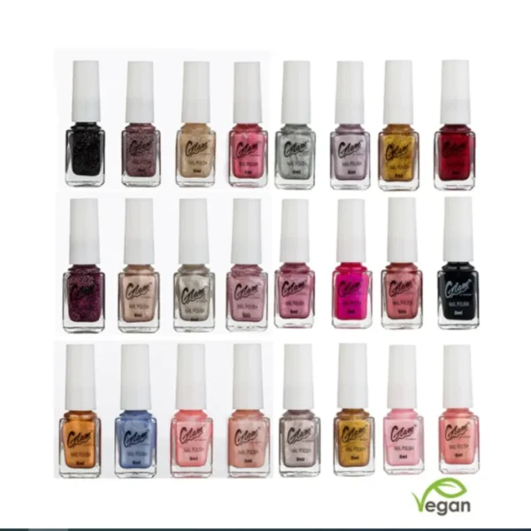 Glam Of Sweden Nailpolish 8Ml H050