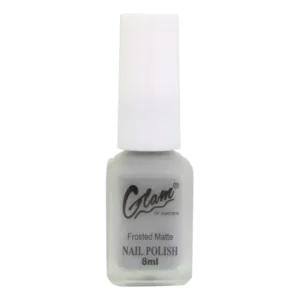 Glam Of Sweden Nailpolish Frosted Matte 8Ml