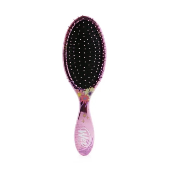 Wetbrush Original Detangler Princess Wholehearted Tiana Light Purple - Image 2