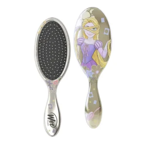 Wet Brush Original Detangler Princess Wholehearted Rapunzel Silver