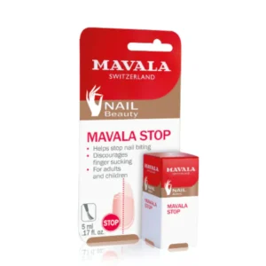 Mavala Stop - Nail Alert carded 5ml