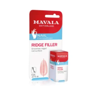 Mavala Ridge Filler 5Ml