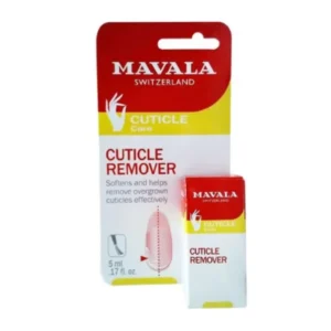 Mavala Cuticle Remover 5Ml