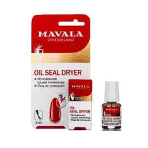 Mavala Oil Seal Dryer 5Ml