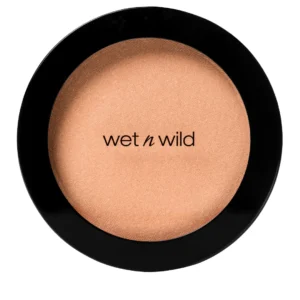 Wet N Wild Color Icon Blush Shade 1