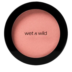 Wet N Wild Color Icon Blush Pinch Me Pink